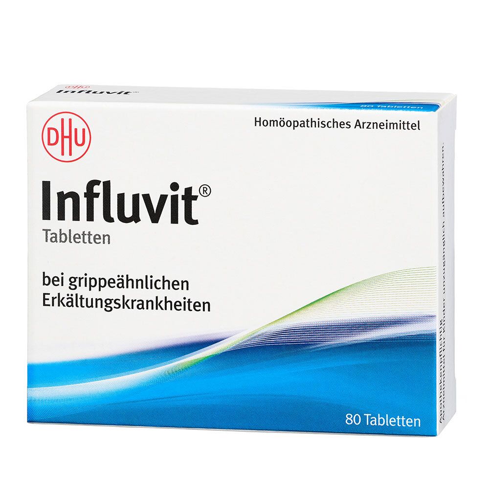 INFLUVIT