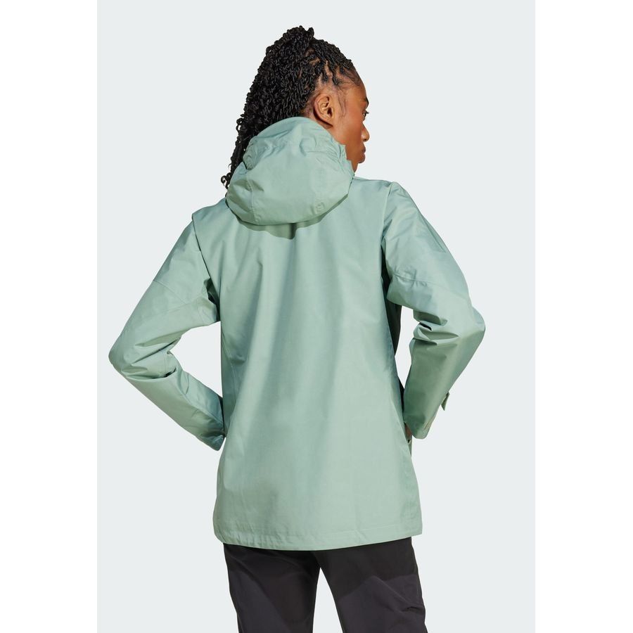 Adidas Veste Terrex Xperior 2L GORE-TEX Performance