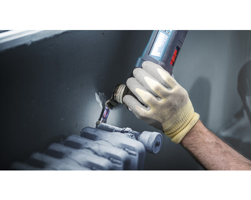 Bosch Starlock invalzaagblad Metaal EXPERT 40x32 mm