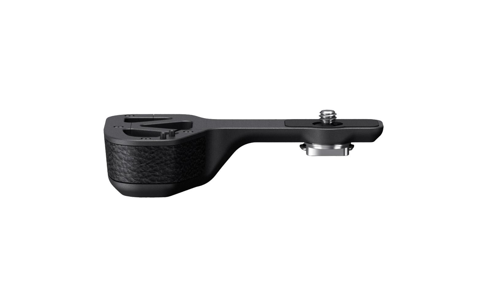 Griffverlängerung GP-X1EM<br>Griffverlängerung aus Aluminium