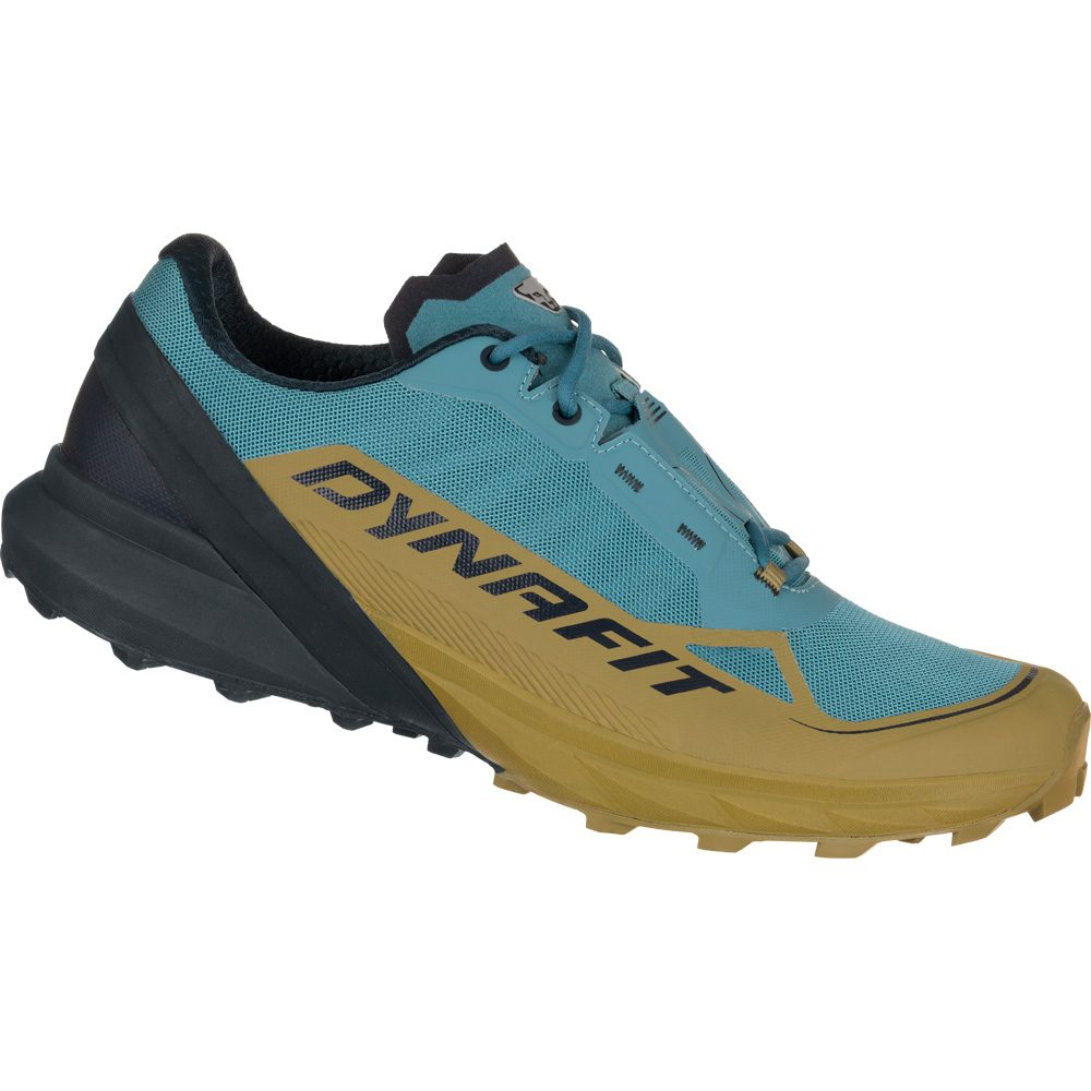 Dynafit Ultra 50 Trailrunningschuhe Herren army