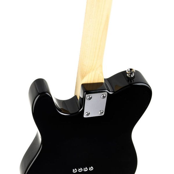 Risa T-Style Electric Ukulele BK