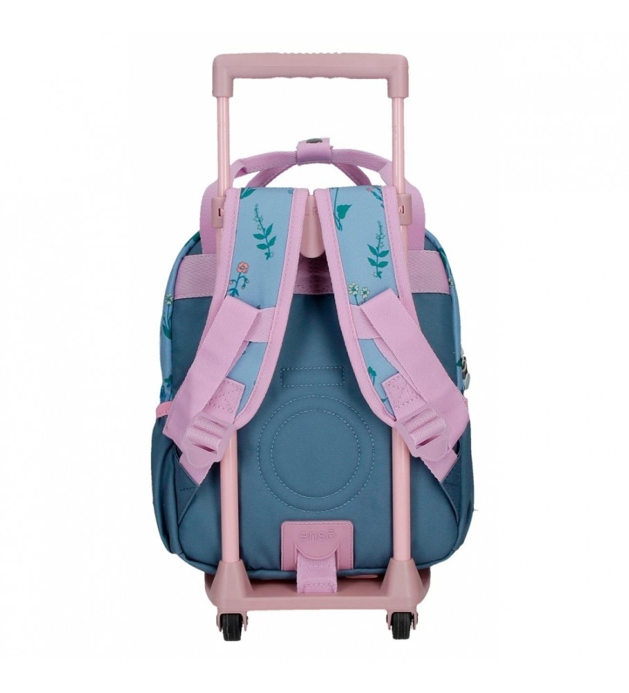 Mochila pequena Enso 