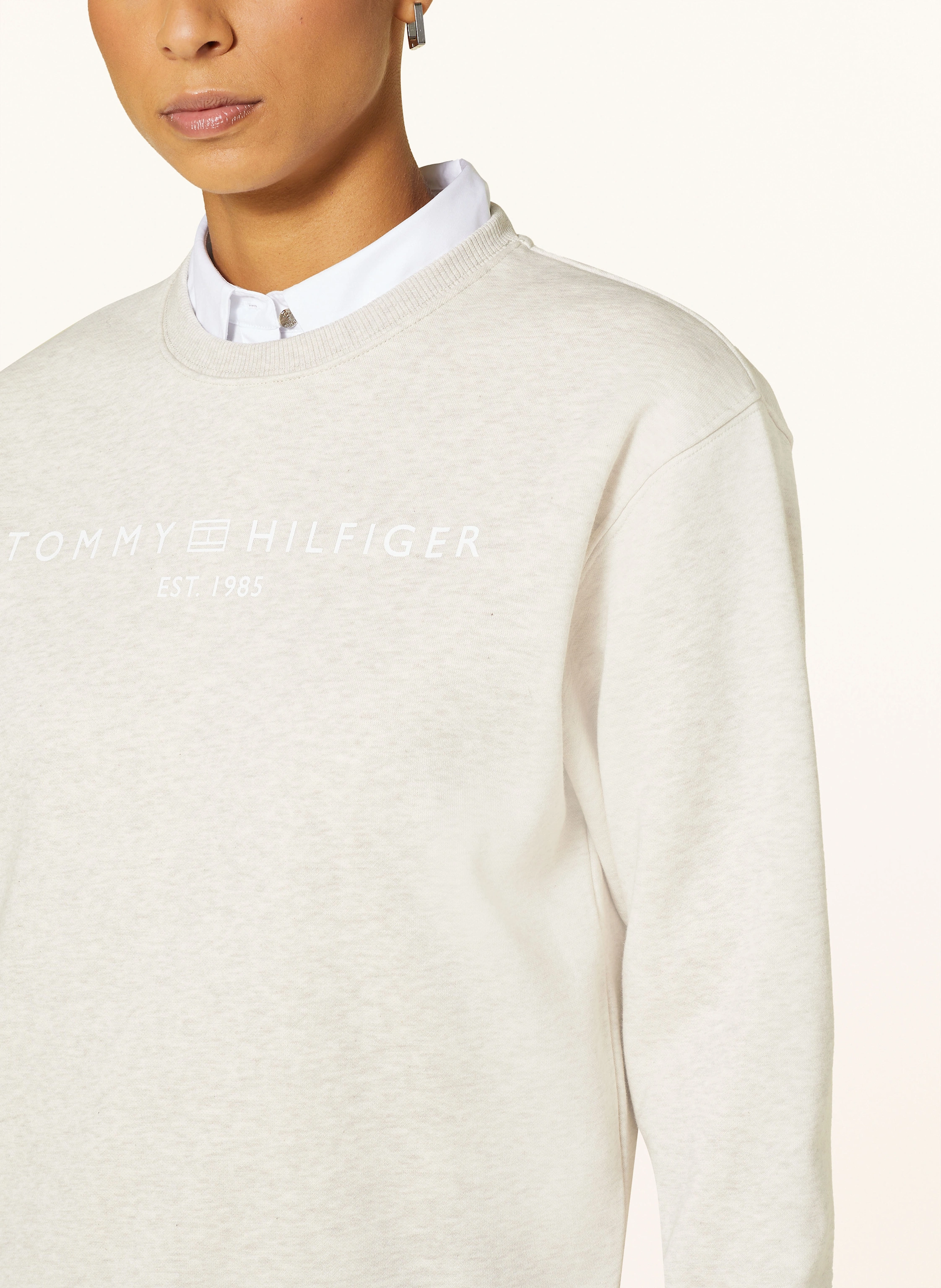 TOMMY HILFIGER Sweatshirt