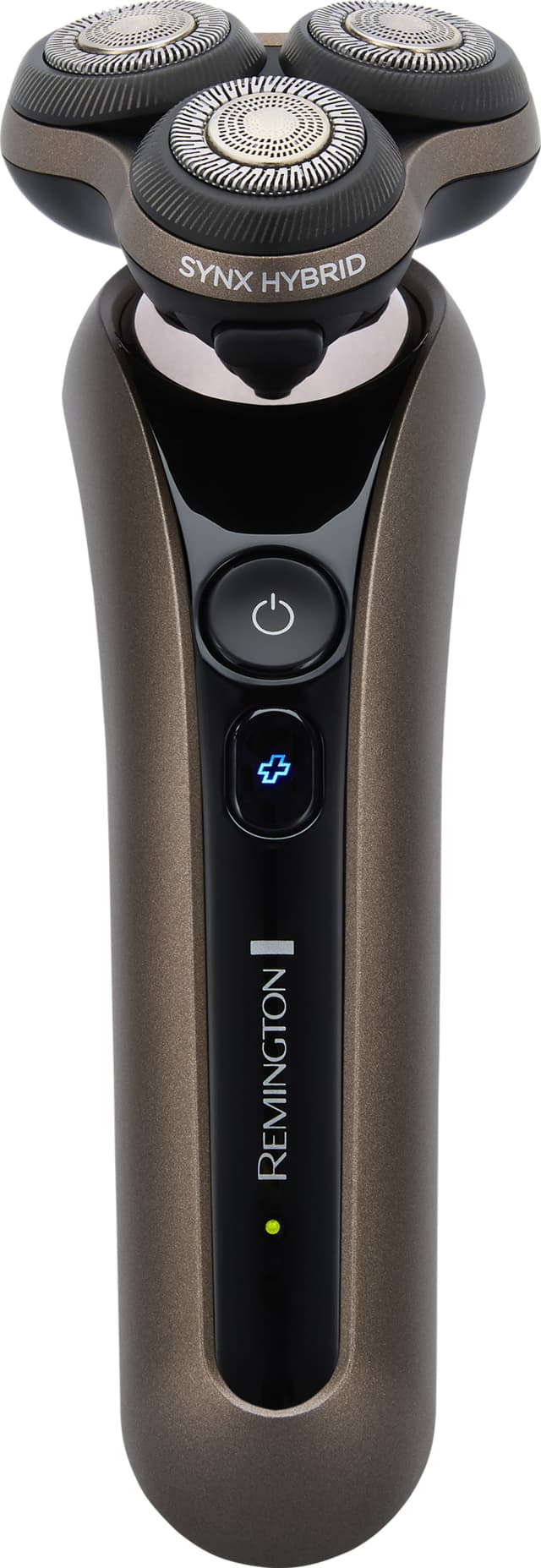 Remington X9 Limitless X roterende barbermaskine XR1795 (bronze)