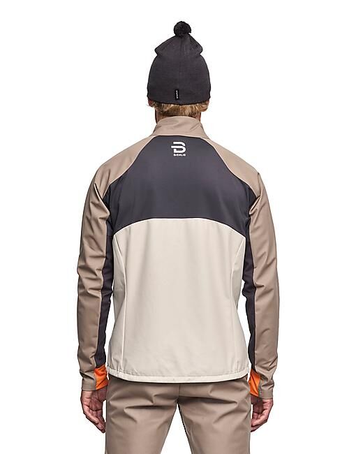 BJORN DAEHLIE - VESTE SOFTSHELL JACKET CHALLENGE 2-0 M