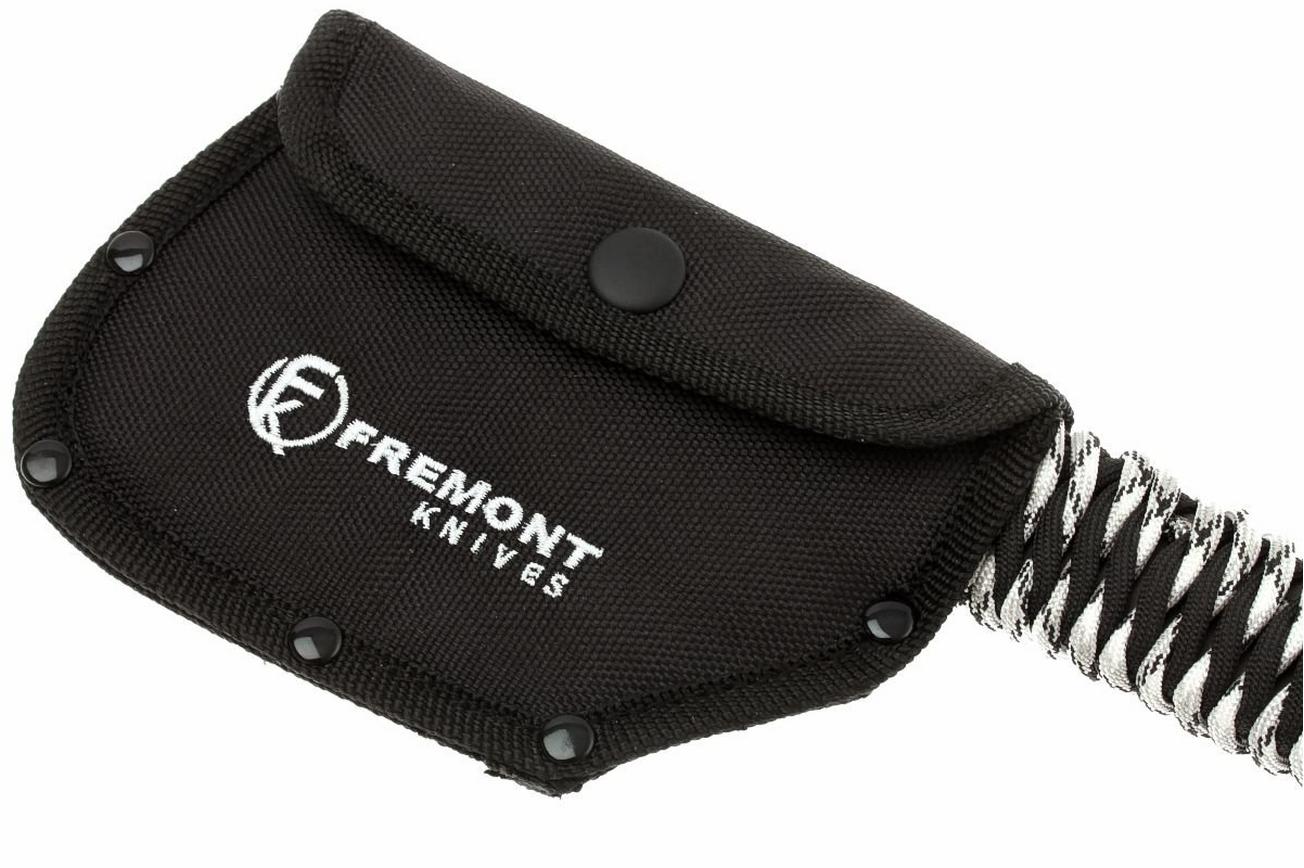 Fremont Farson hatchet