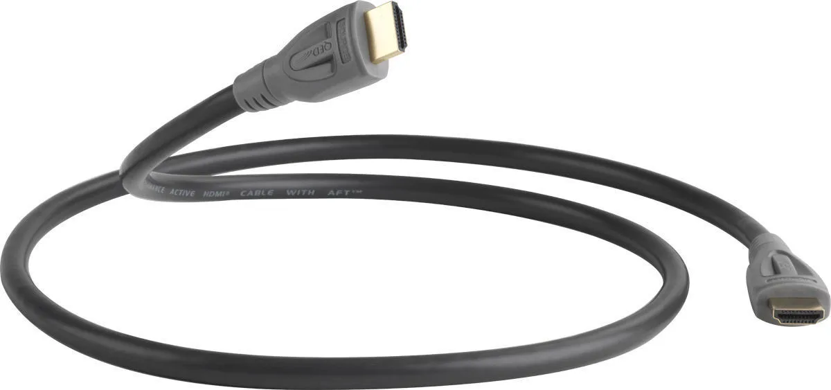 QED Performance Active HDMI (15 m) Câbles HDMI