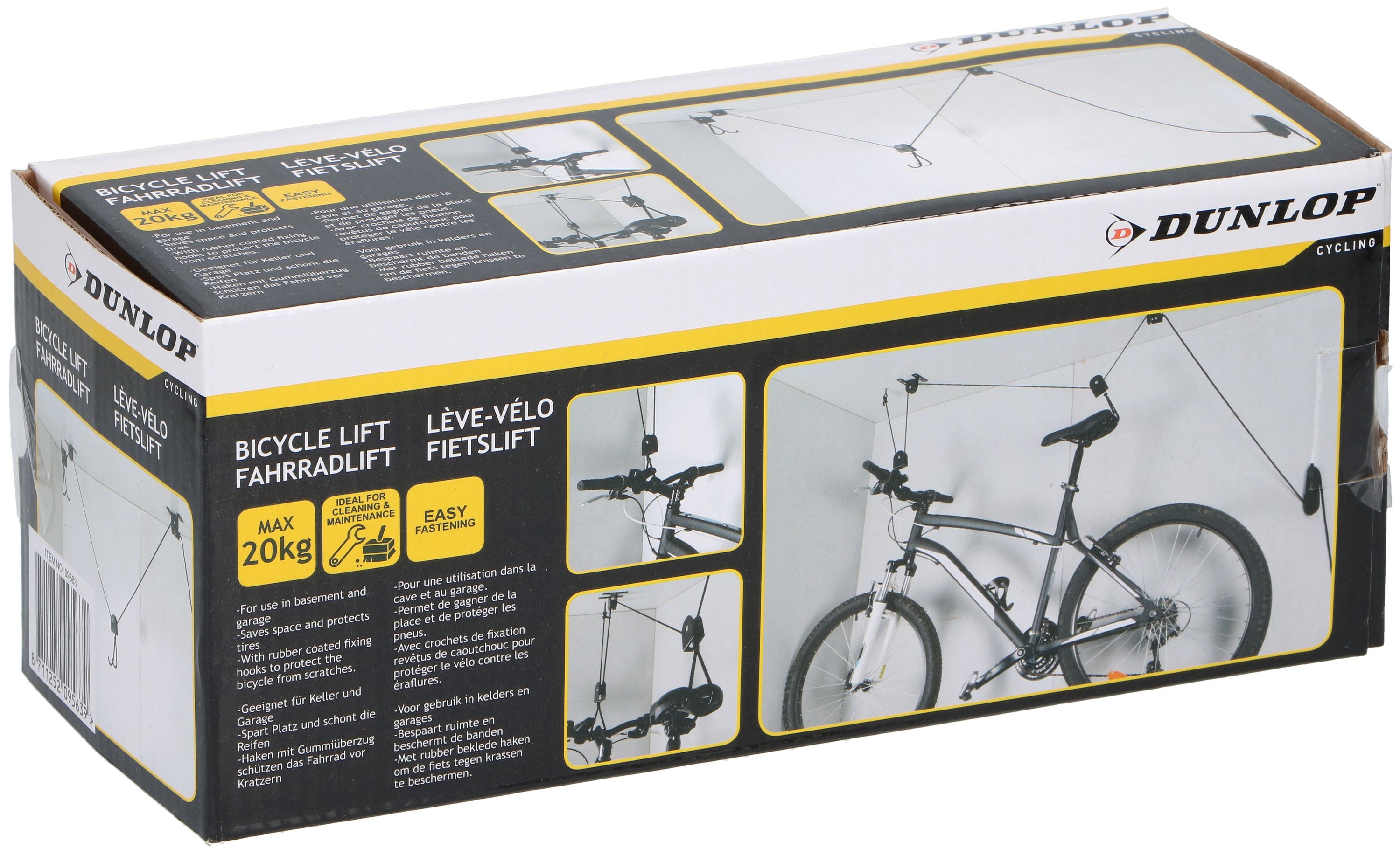 Velolift 20 kg