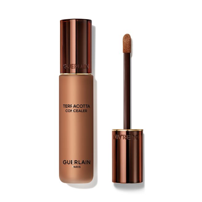 TERRACOTTA CONCEALER CORRECTEUR PERFECTION NATURELLE TENUE 24H - SANS TRANSFERT 4.5N NEUTRAL / NEUTRE