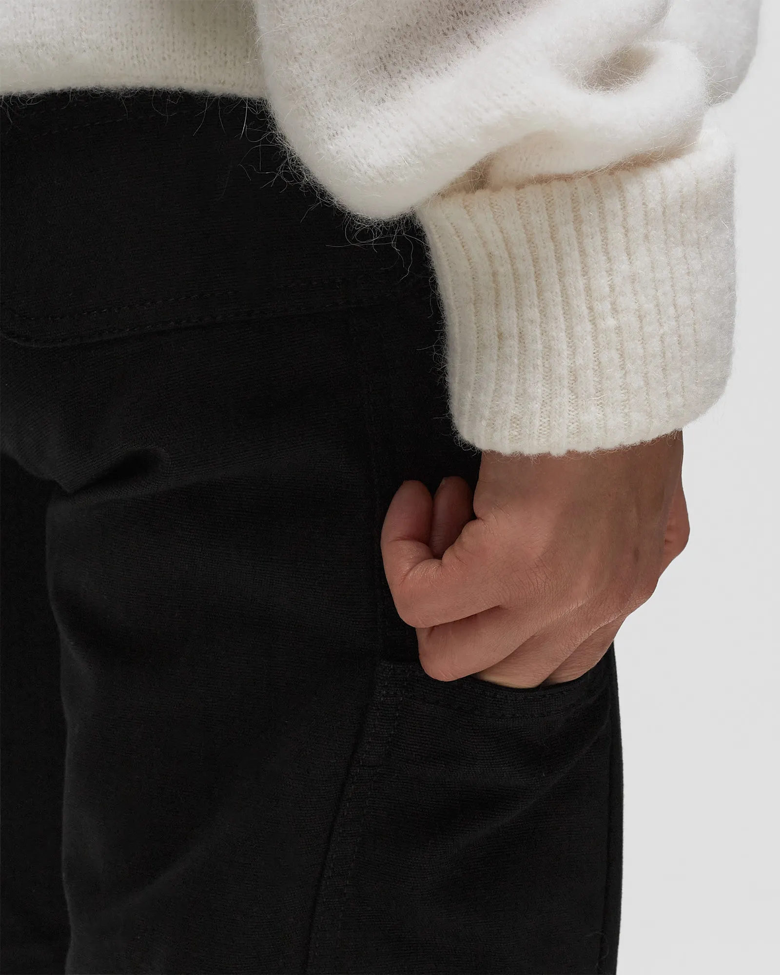 Carhartt WIP WMNS Pierce Pant