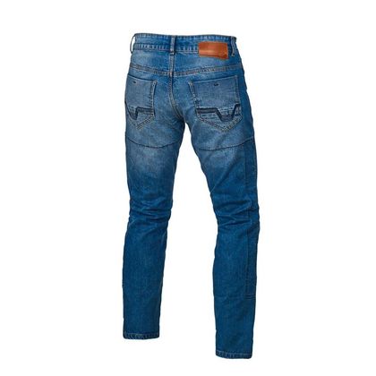 Jean Macna REVELIN - Regular - Bleu