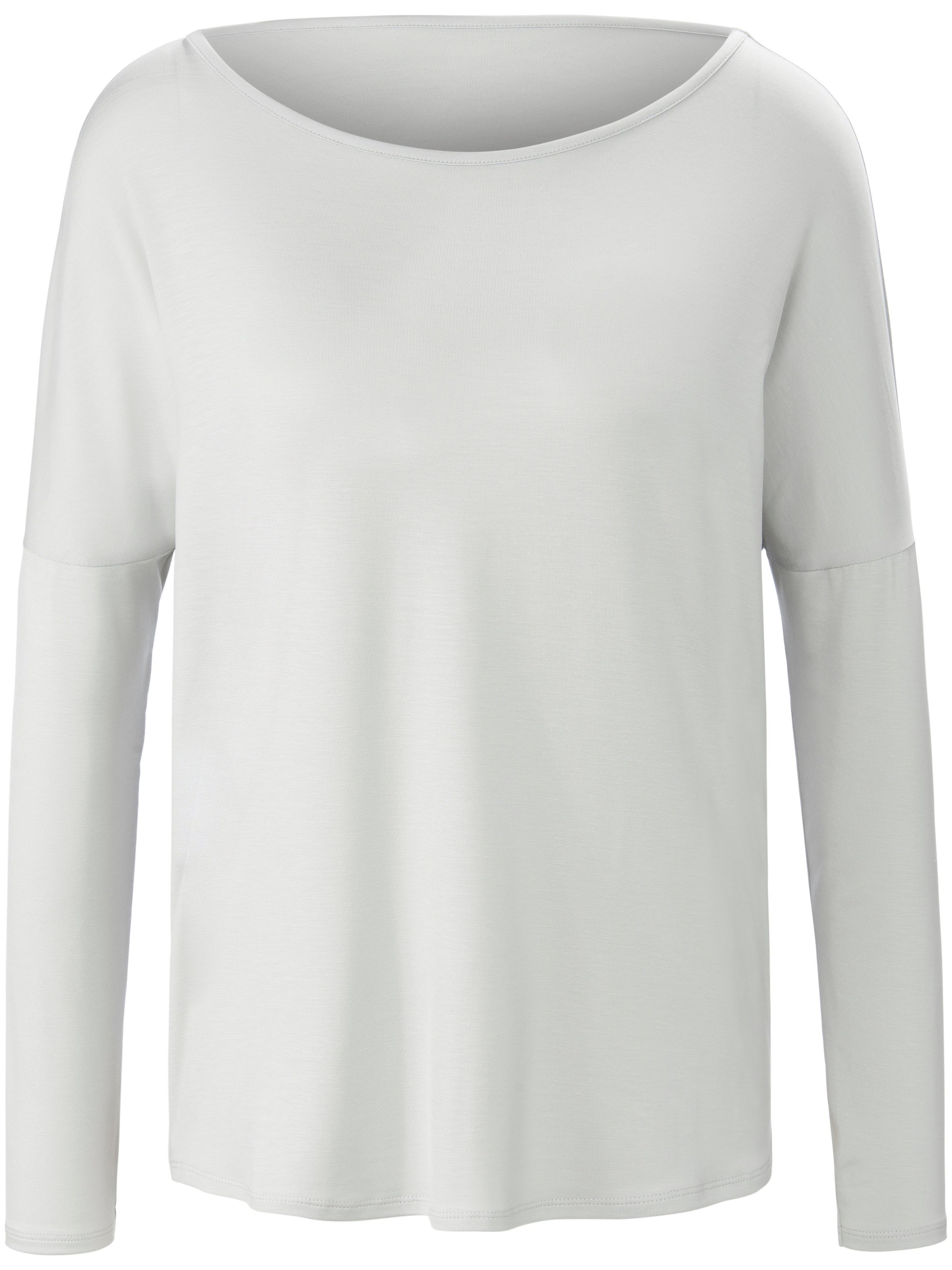 Rundhals-Shirt