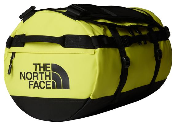 Sac de Voyage The North Face Base Camp Duffel S 50L Jaune