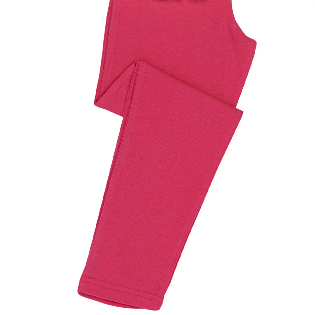 Pyjama fille DEGUISEMENT rose clair/rose foncé