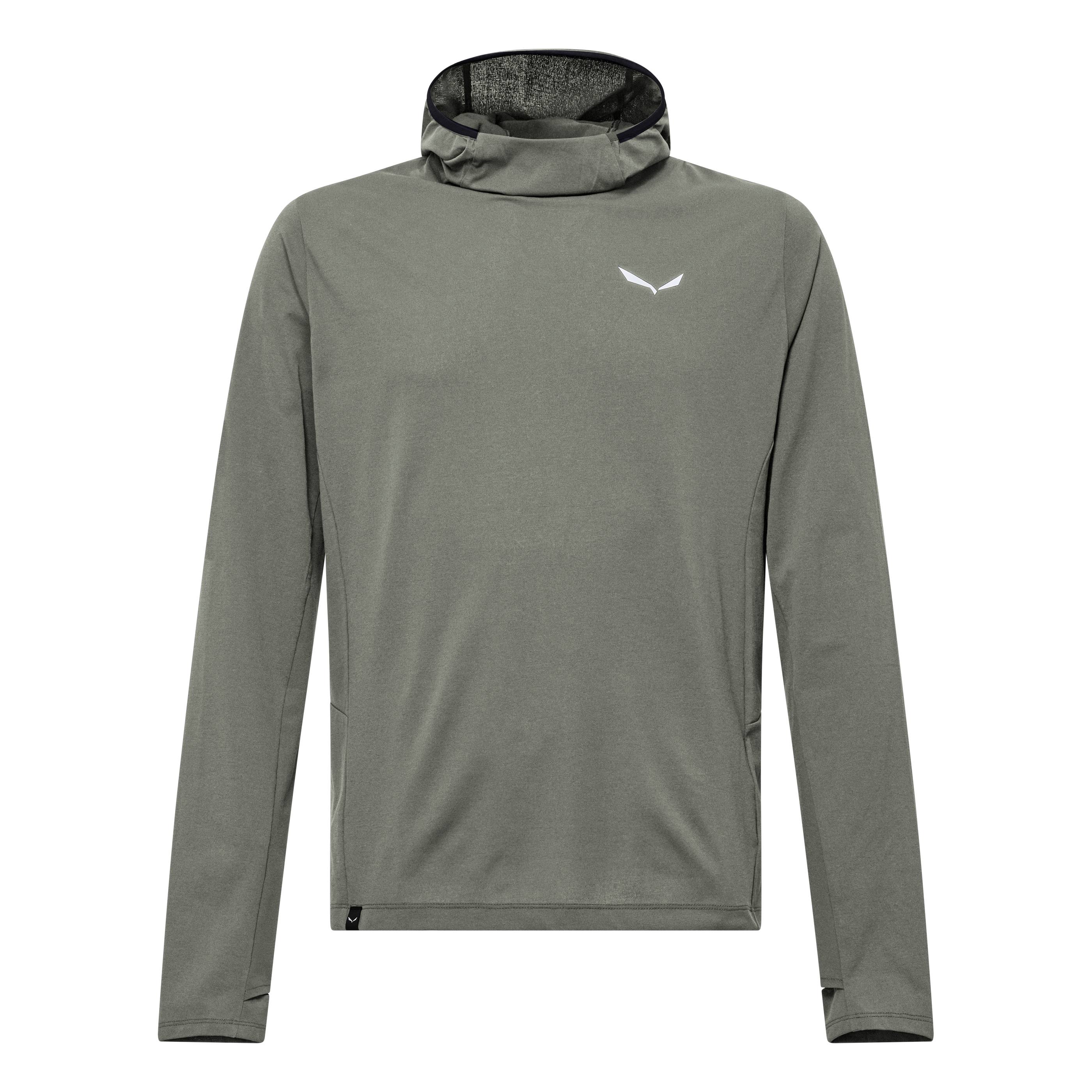 Puez Sun Pullover Herren
