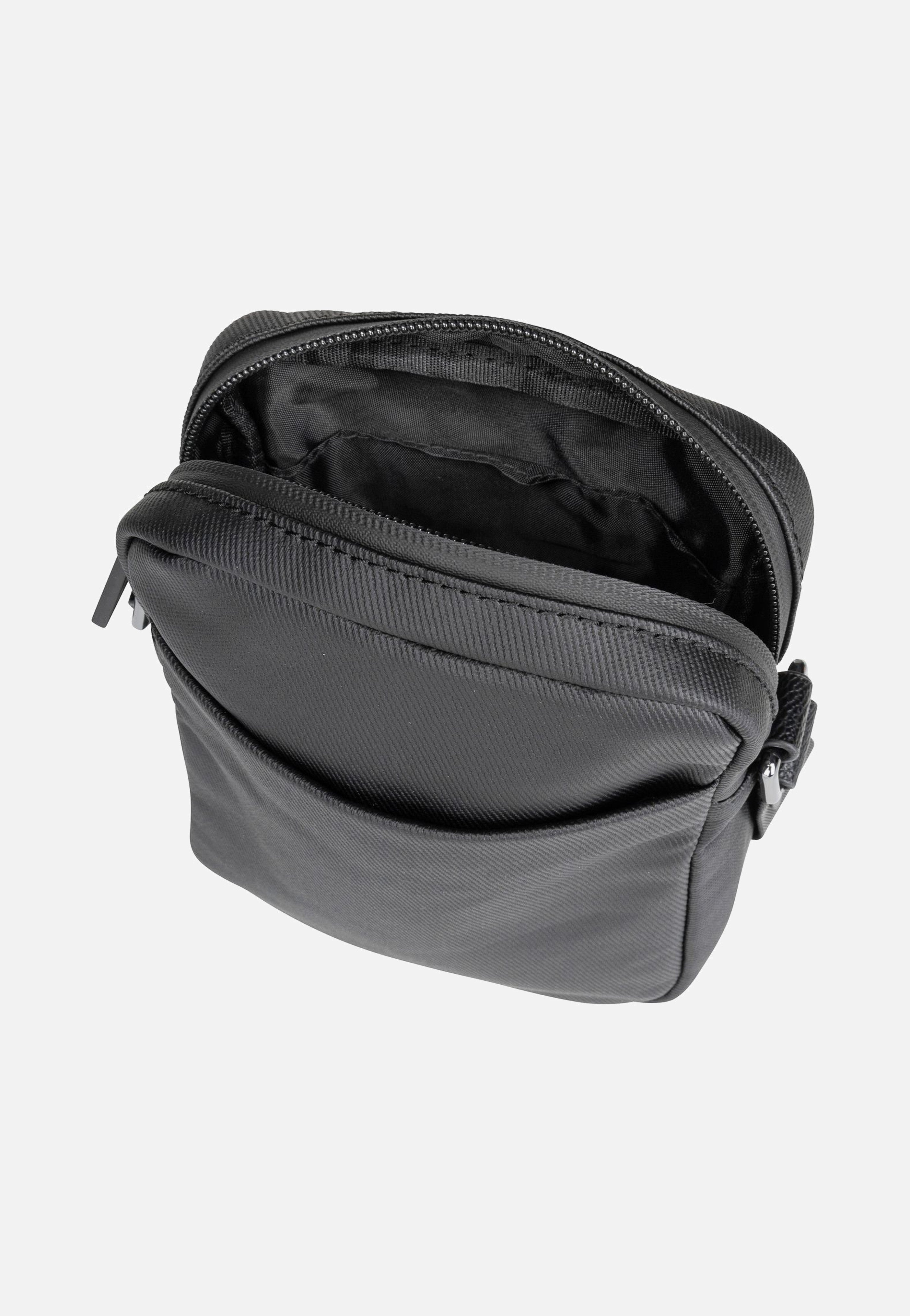 Marcena Rafael XSVZ Black - Crossbody Bag