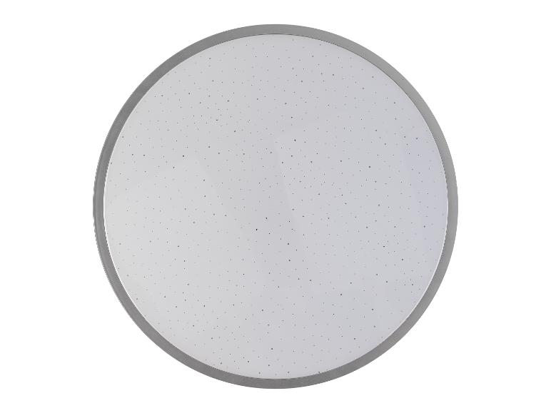 LED-plafondlamp met kleurregeling