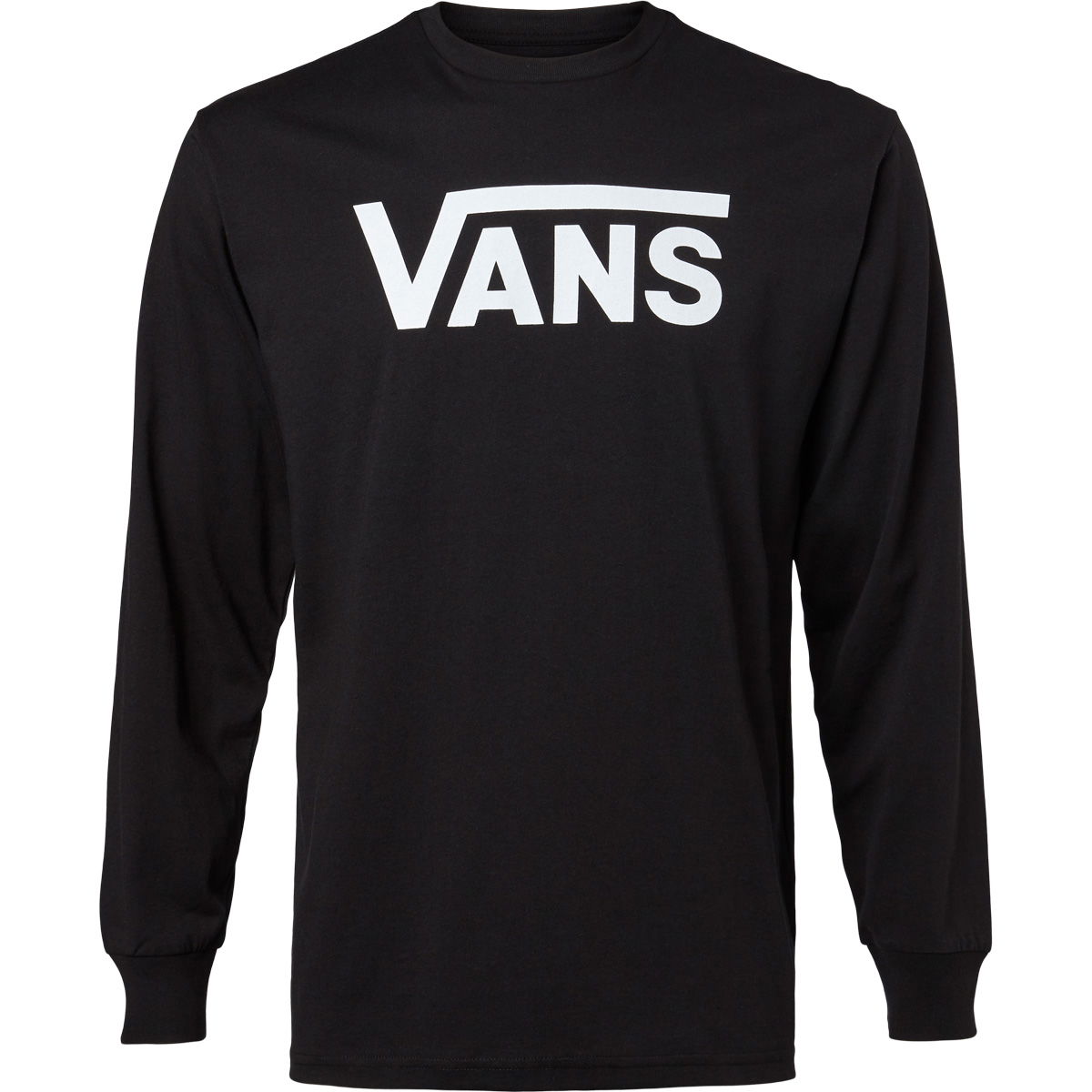Vans Classic Langærmet T-shirt Herre