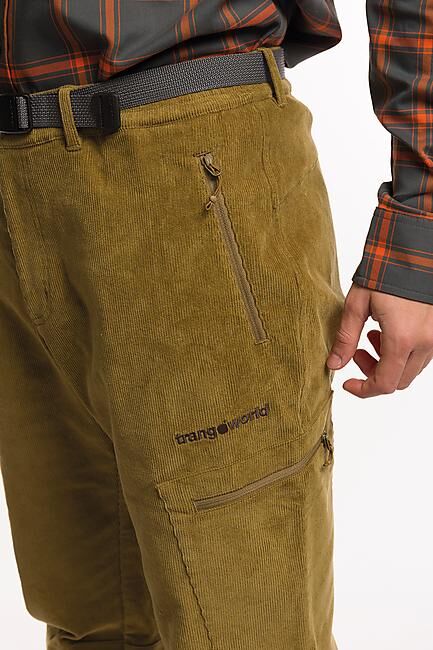 TRANGOWORLD - PANTALON GOYM ST M