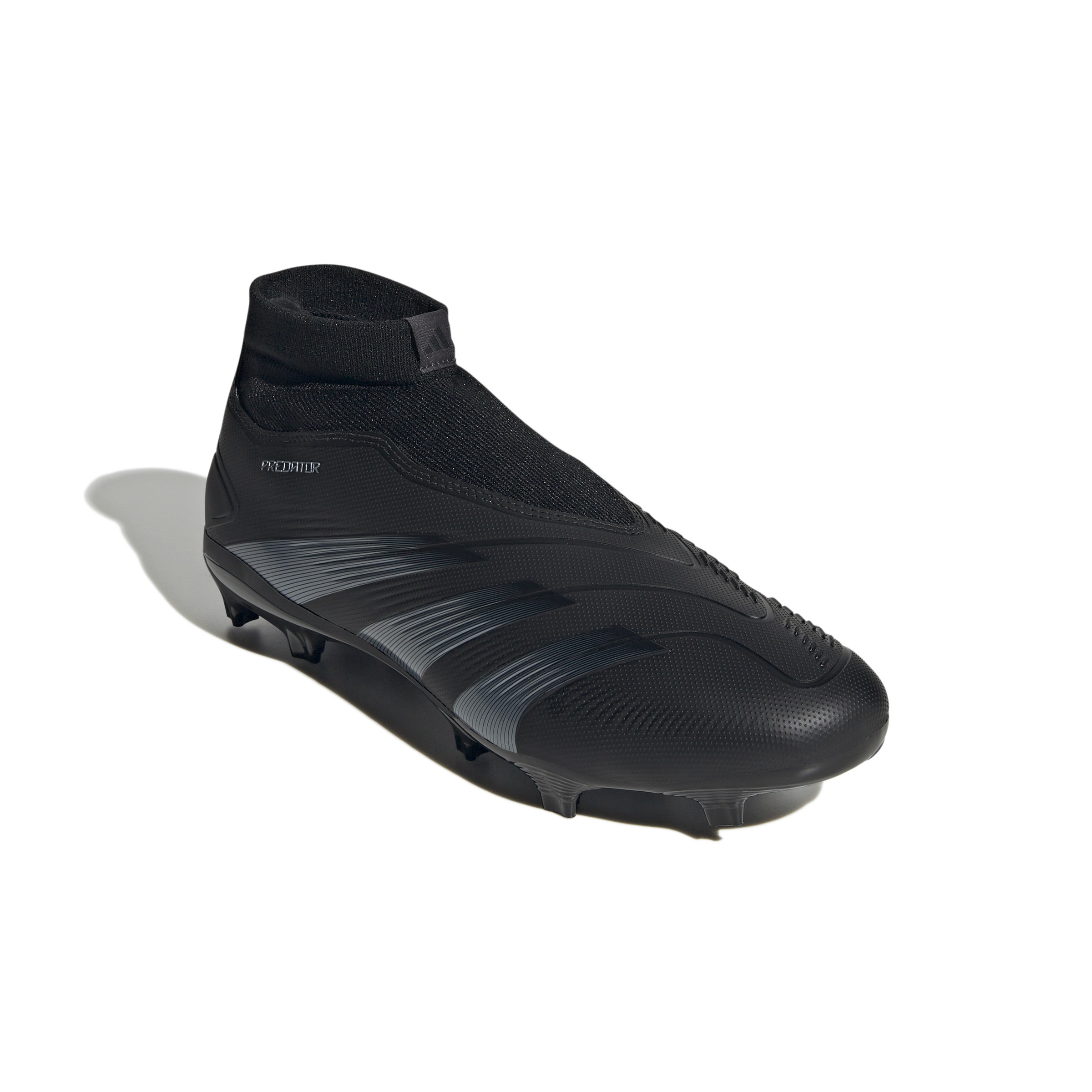 adidas  Predator League Laceless