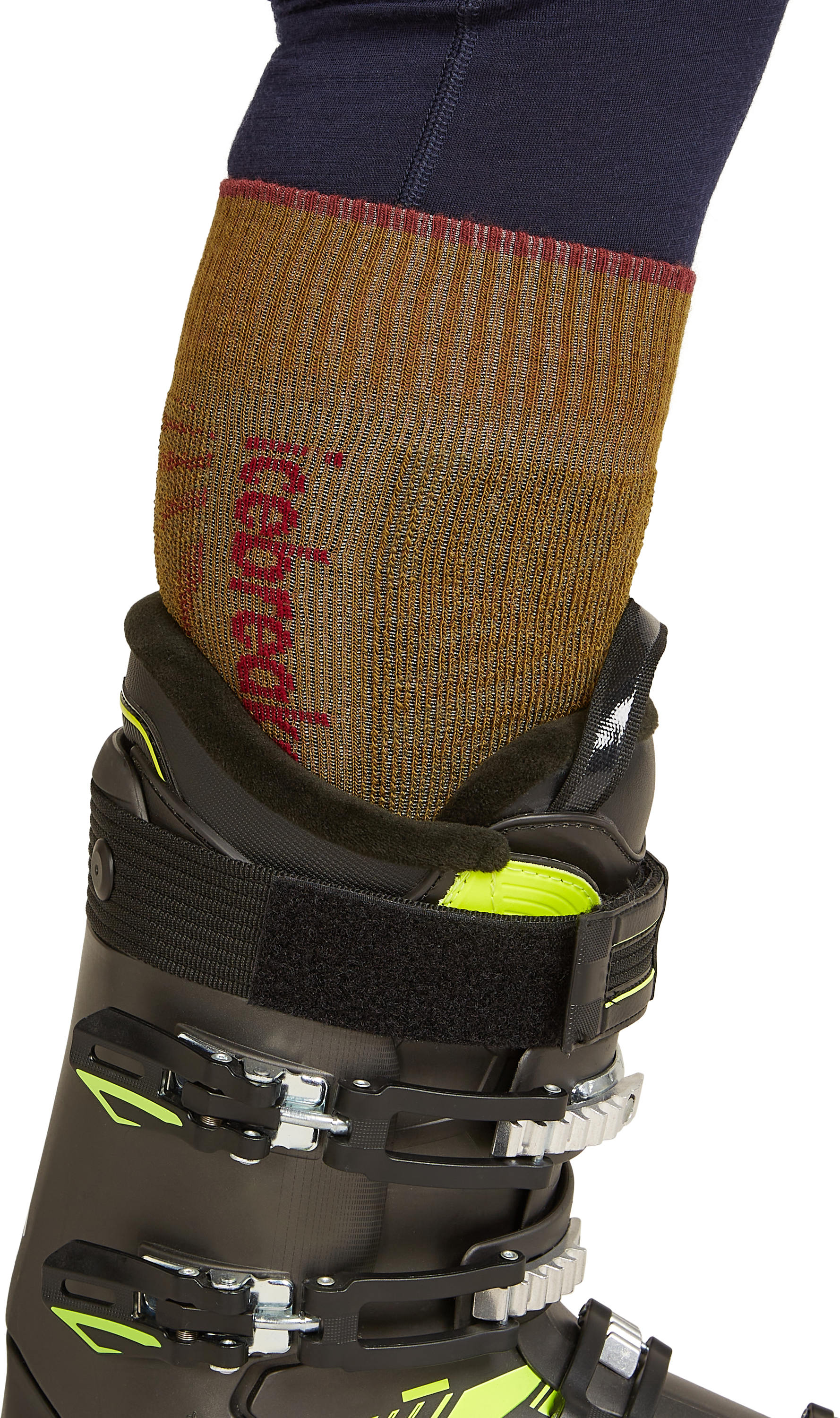 Icebreaker Ski+ Medium OTC M's