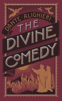 Divine Comedy (BarnesNoble Collectible Editions)
