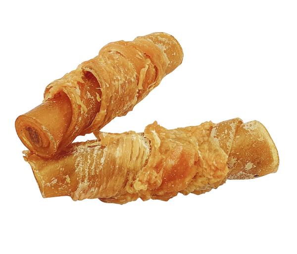 Nobby Classic Hundesnack Chicken Roll, 250 g