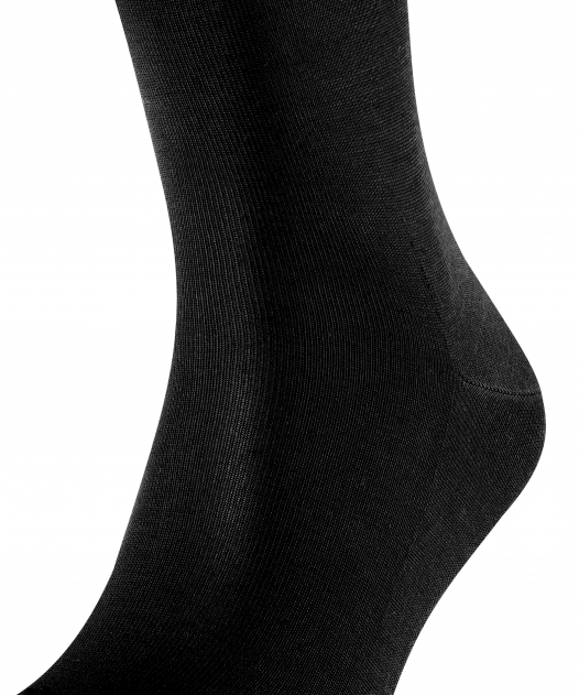 Falke Tiago SO Socken in Schwarz