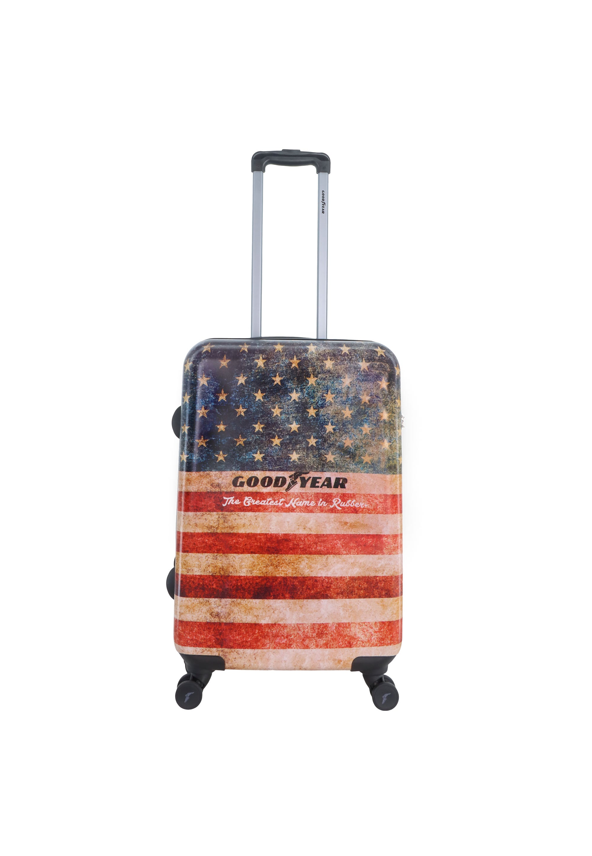 Goodyear Authentic  cm (S/M/L) Reiskofferset