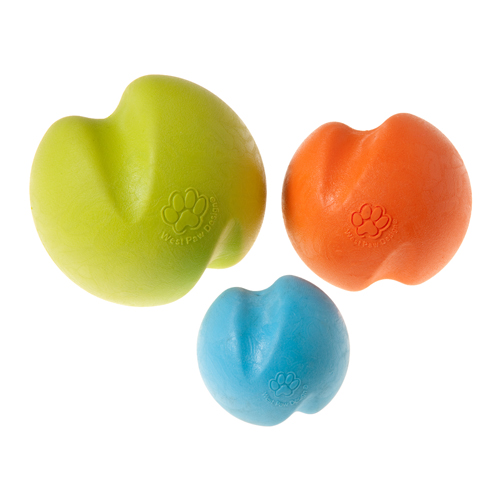 Zogoflex Jive - Dog Ball
