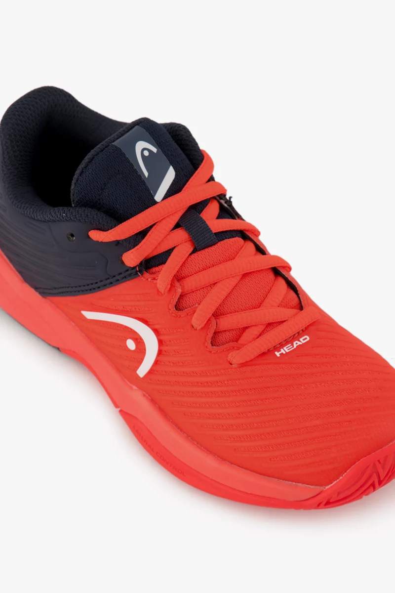 HEAD Revolt Pro 4.0 Kinder Tennisschuh