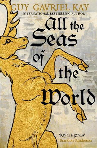 All the Seas of the World: International bestseller (Paperback)