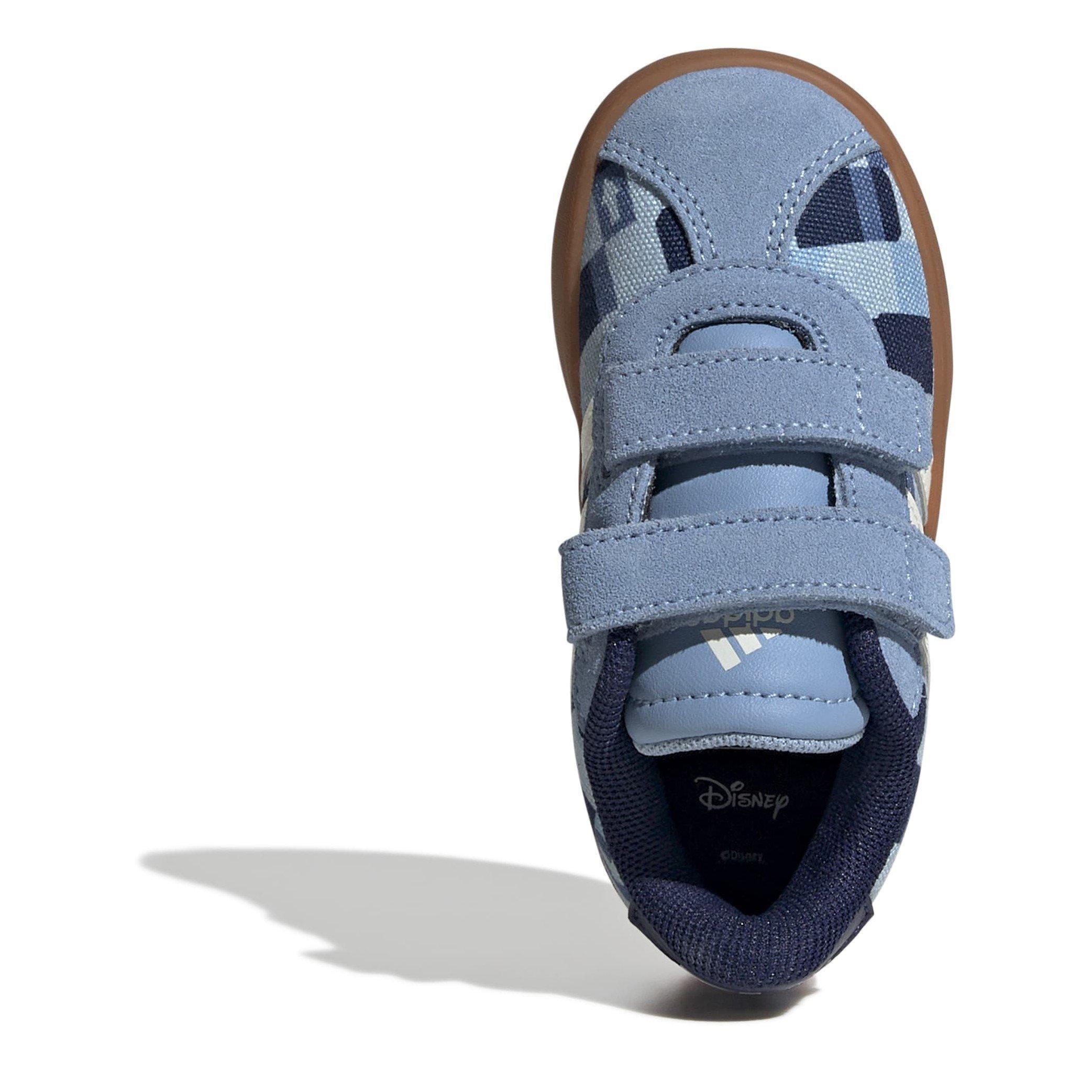 adidas x Disney Mickey Mouse Vl Court Shoes Kids