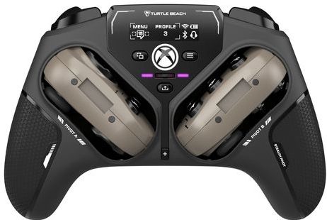 Turtle Beach Stealth Pivot - Draadloze Controller - Xbox Series X/Xbox One/Windows