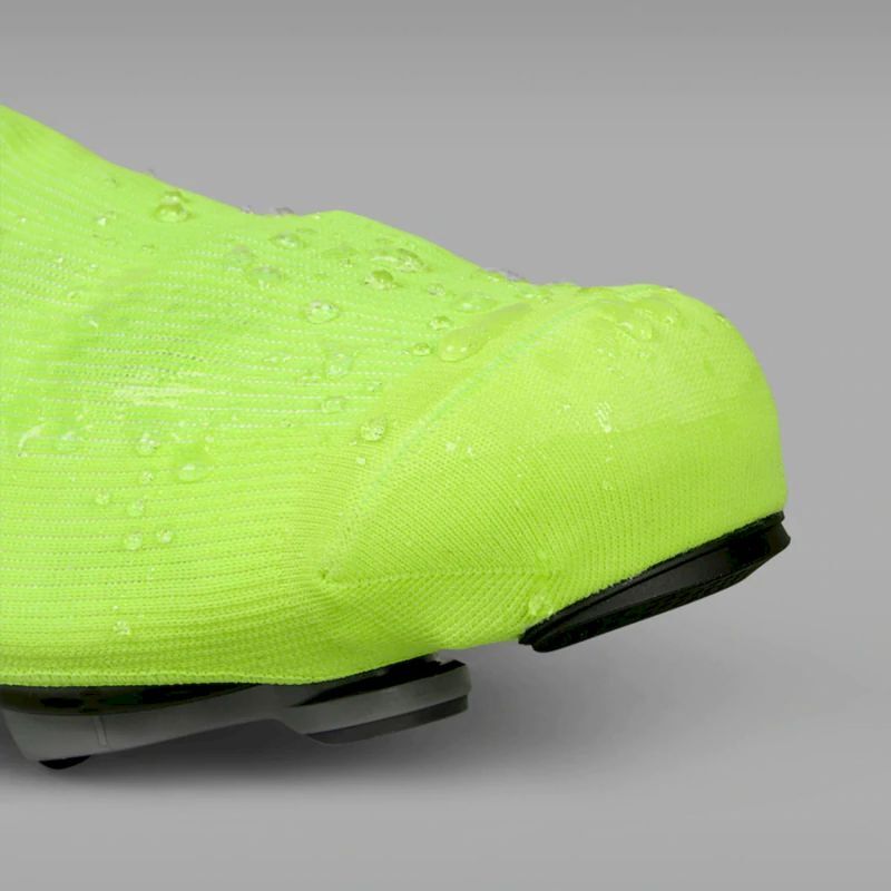 Flandrien Waterproof Knitted Road Shoe Covers - Sur-chaussures vélo