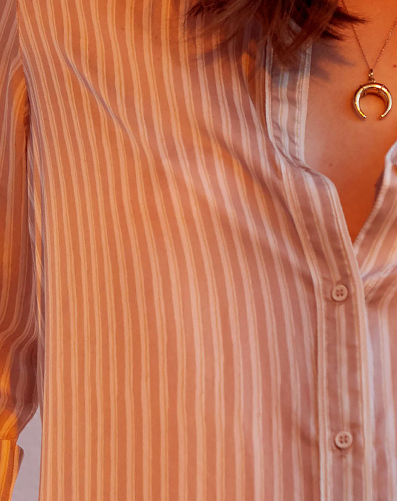 Swildens Robe Saturel rose