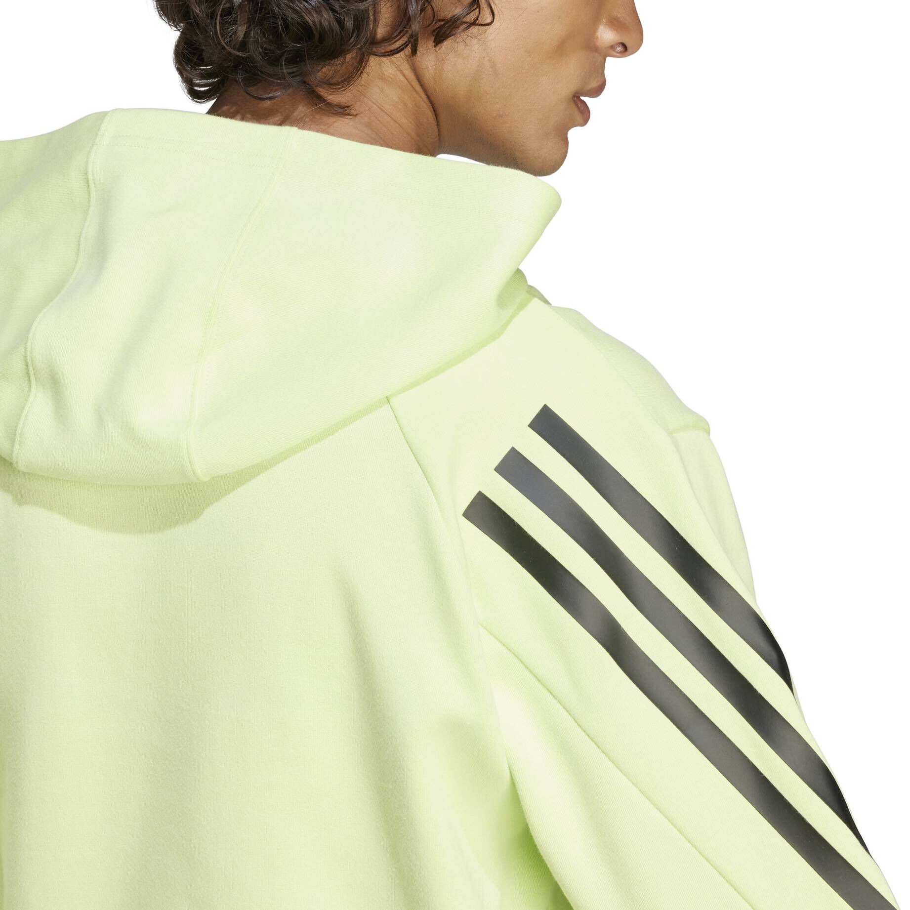 adidas Sportswear| Herren Hoodie M FI 3S HD