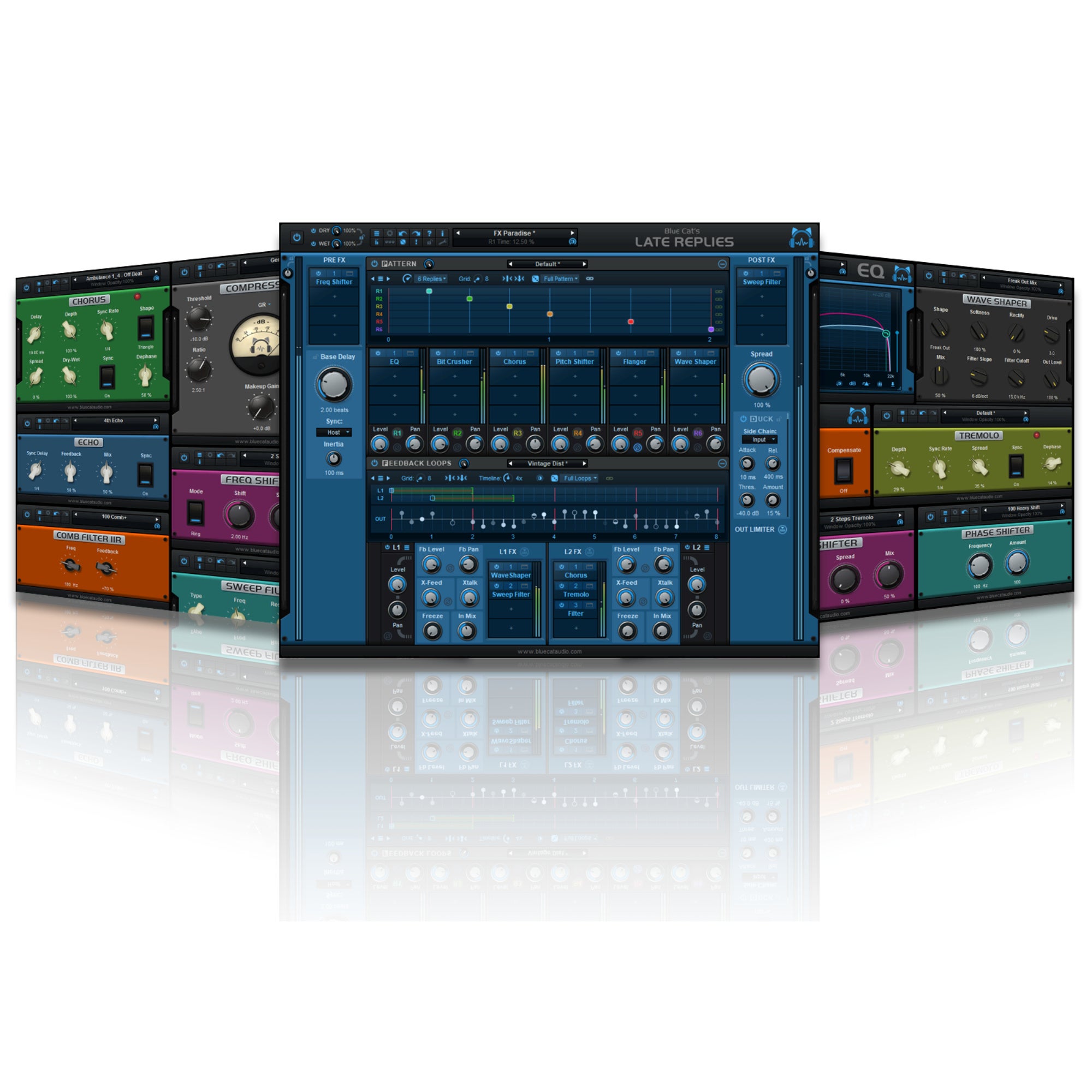 Blue Cat Audio Late Replies (download)