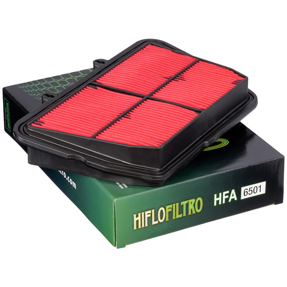 Hiflofiltro - Filtre à air HFA6501