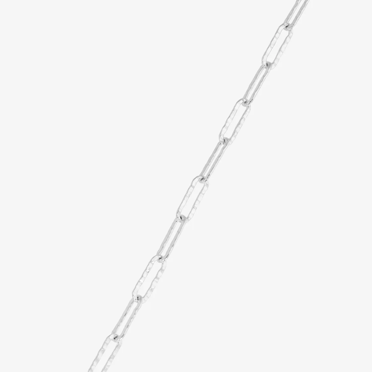 IX Studios Alpha Armbånd 22 kt. Sølv DMV0352SL17