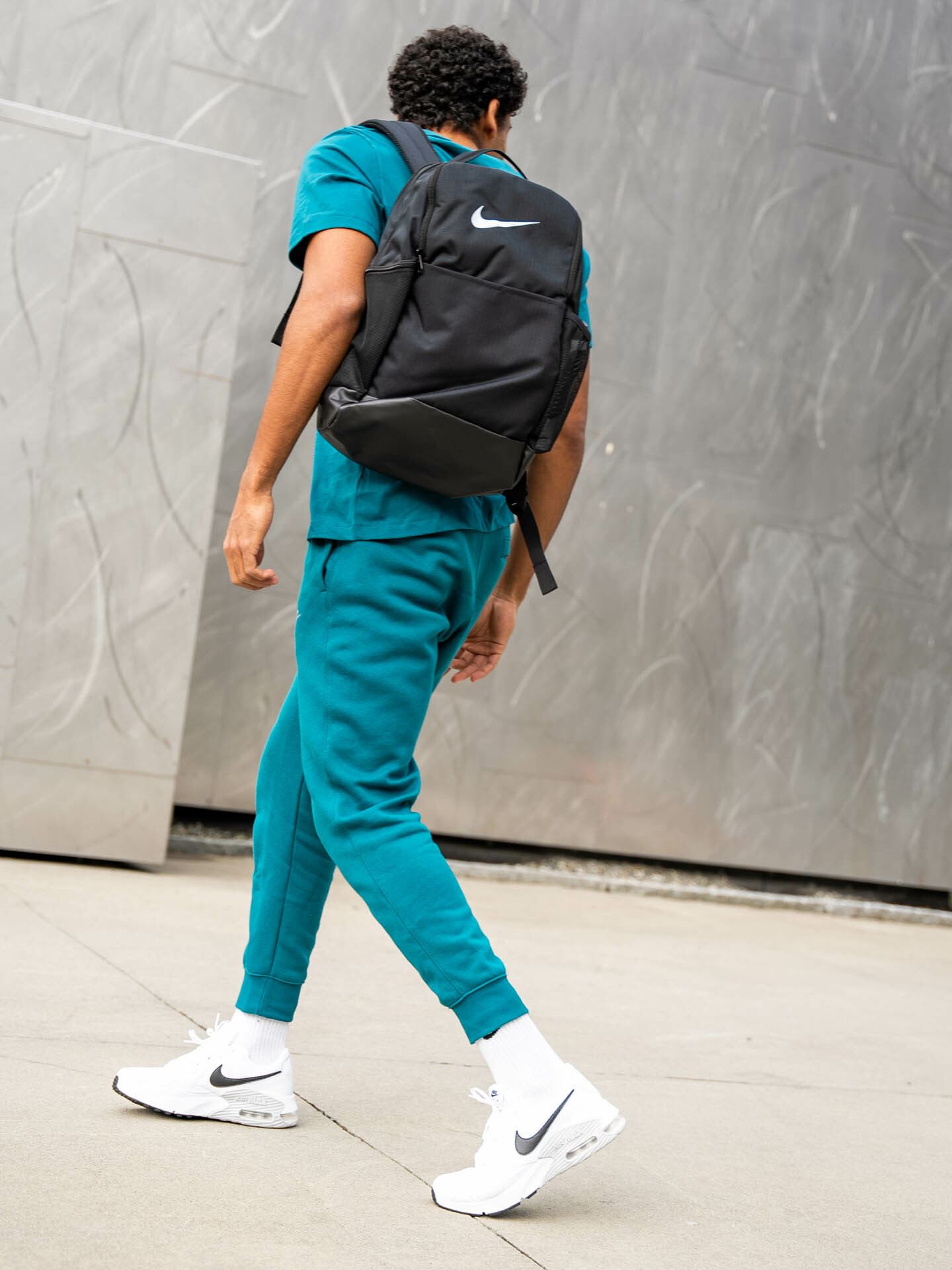 Club Fleece Pant