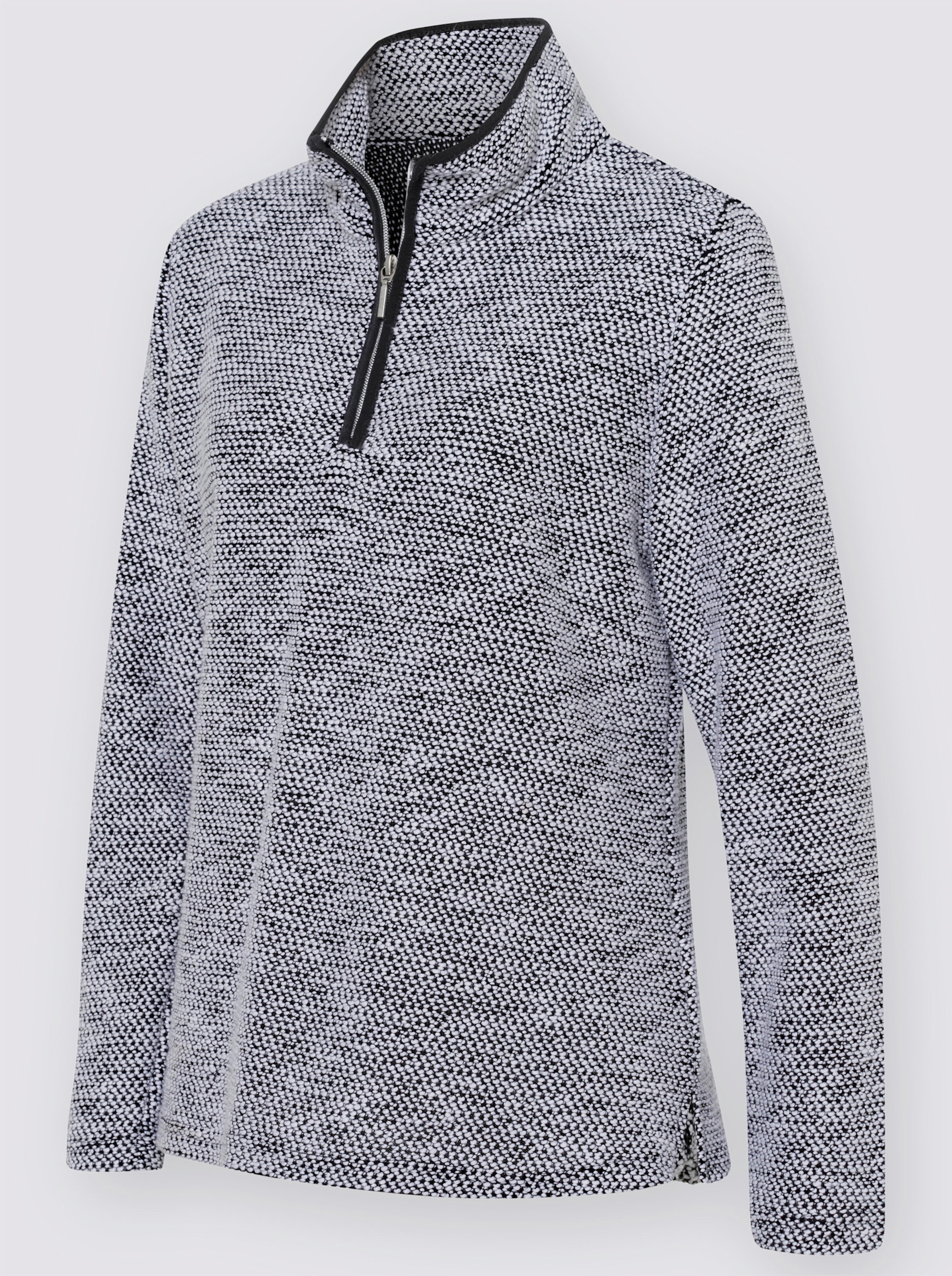 Langarmshirt