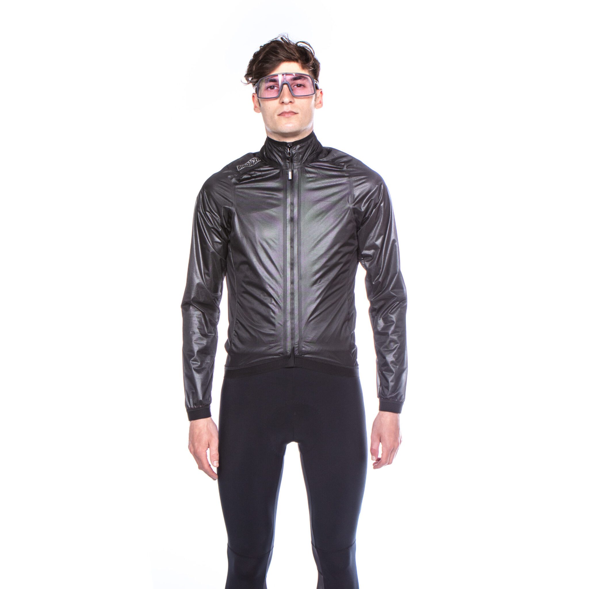Bioracer Speedwear Concept Jacket Epic Rany Taped sort herre