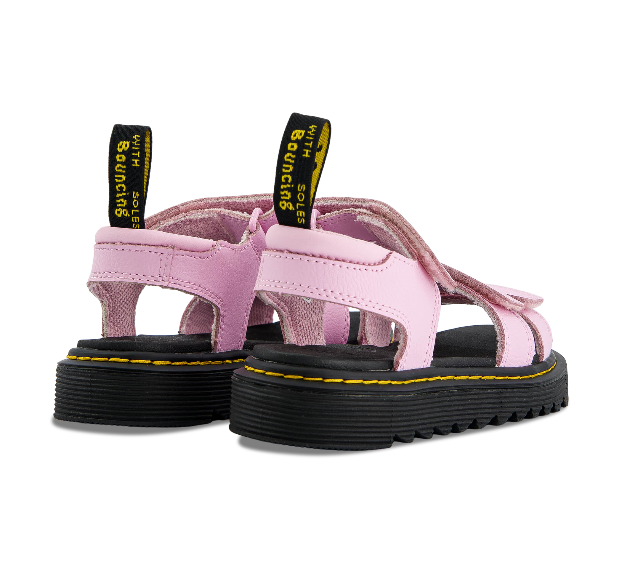Dr. Martens Klaire Junior rosa