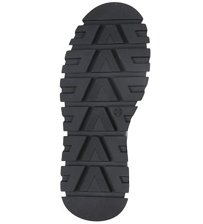 Bisgaard Stiefel - Nilla Lamb - Noir