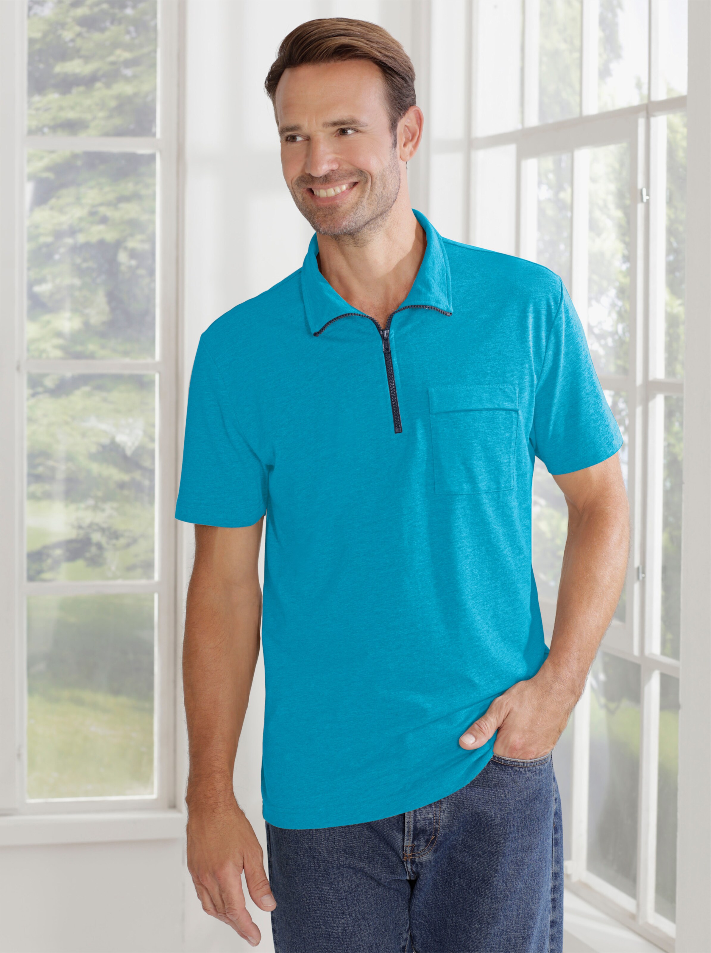 Poloshirt
