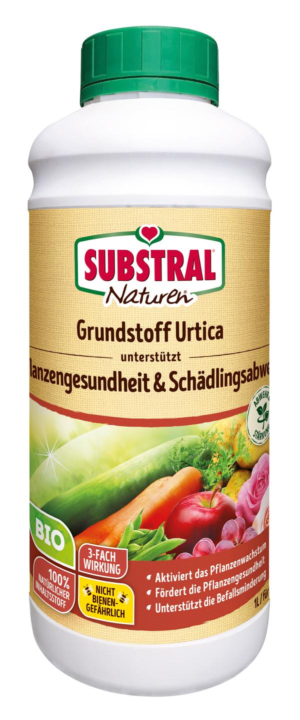 Substral® Naturen® Grundstoff Urtica