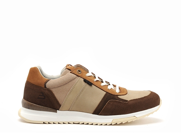 Bullboxer basses homme 989k20630f beige