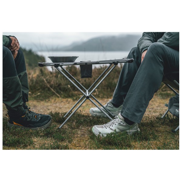 Robens - Bushman Table Bace Camp - Table de camping